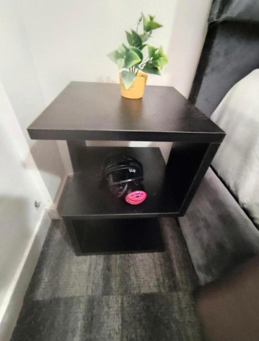 Beautiful Ground-Floor Apartment With Portable Air Conditioning, Parking, And Free Wi-Fi Casablanca Luaran gambar