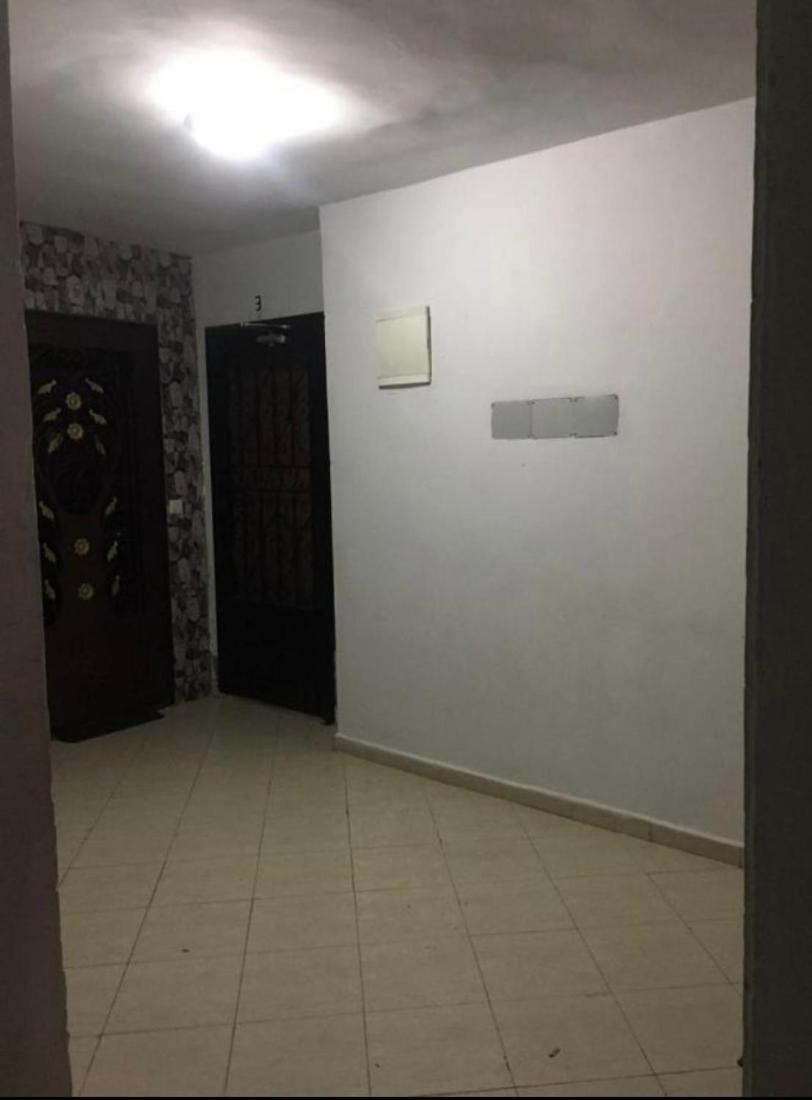 Beautiful Ground-Floor Apartment With Portable Air Conditioning, Parking, And Free Wi-Fi Casablanca Luaran gambar