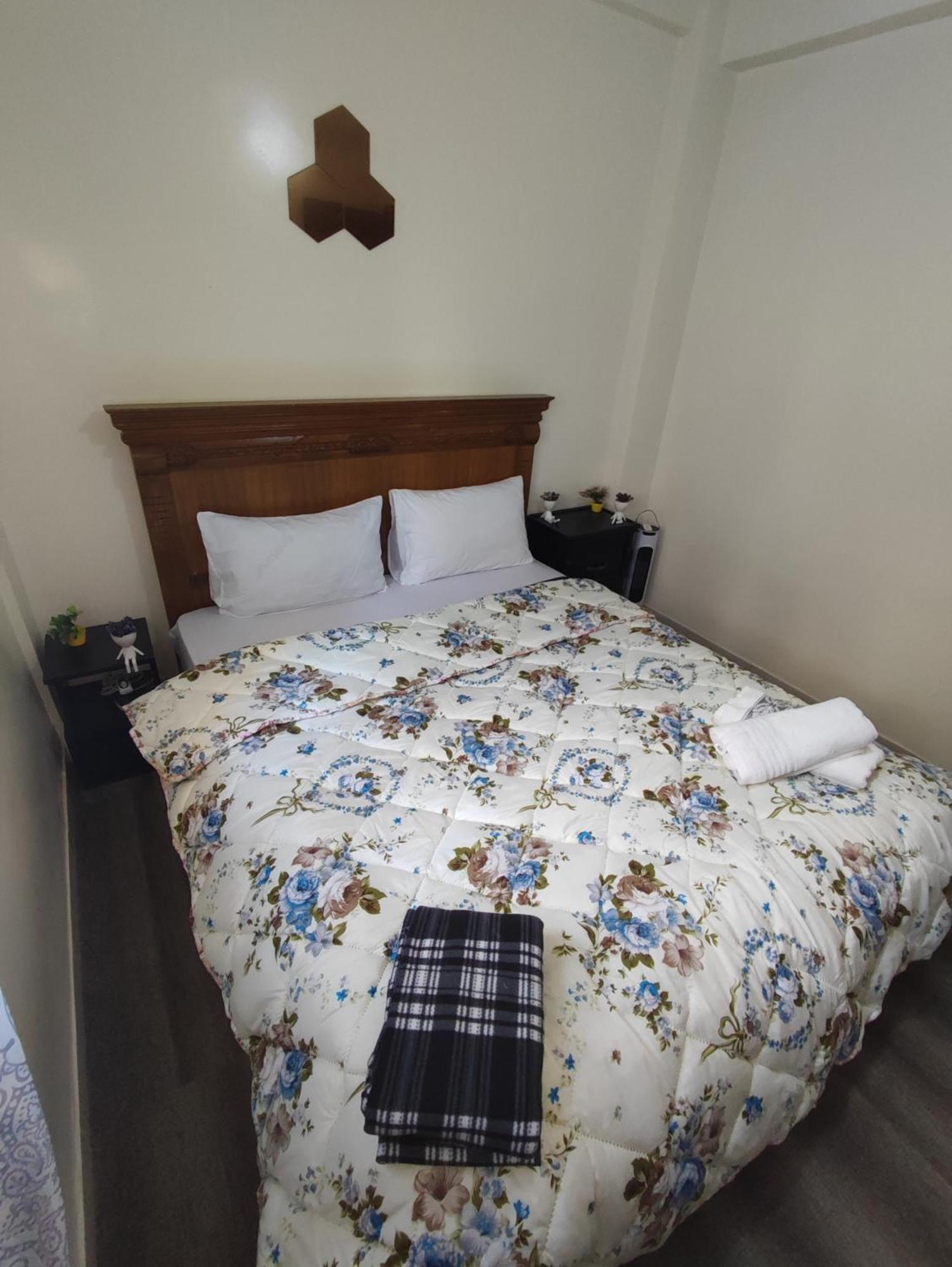 Beautiful Ground-Floor Apartment With Portable Air Conditioning, Parking, And Free Wi-Fi Casablanca Luaran gambar